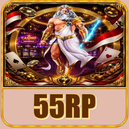 55rp - Peningkatan performa dan UI/UX terbaru